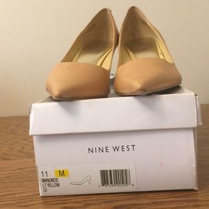 Nine West